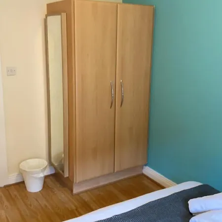 Hotel apartamentowy Excellent Location 2 R2