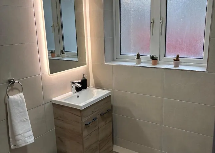 Aparthotel Excellent Location 2 R2 Dublin