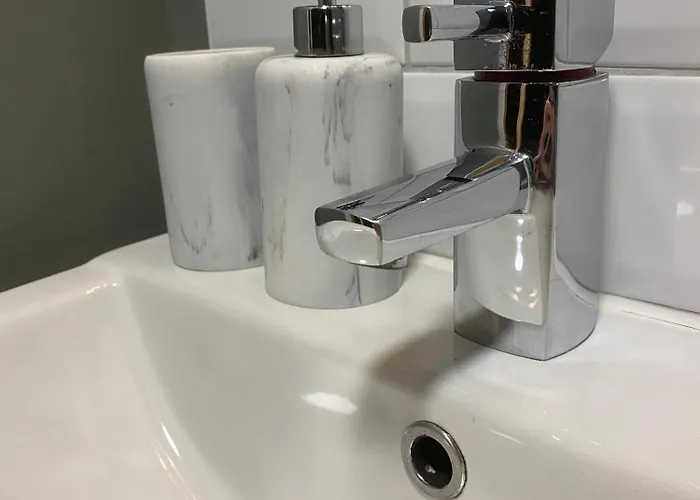 Aparthotel Excellent Location 2 R2 Dublin