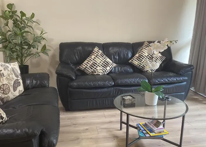 Aparthotel Excellent Location 2 R2