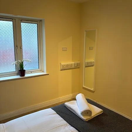 Excellent Location 2 R2 Apartmanhotel *