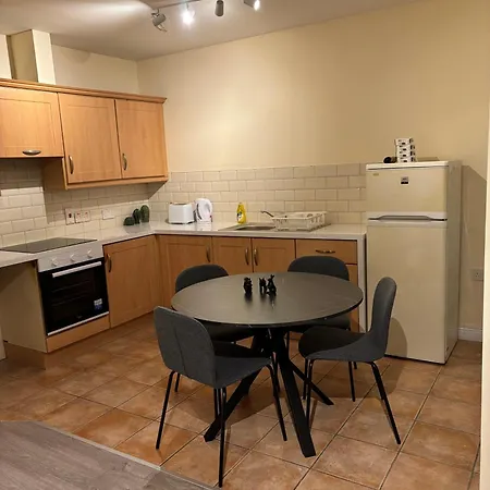 Apartmanhotel Excellent Location 2 R2