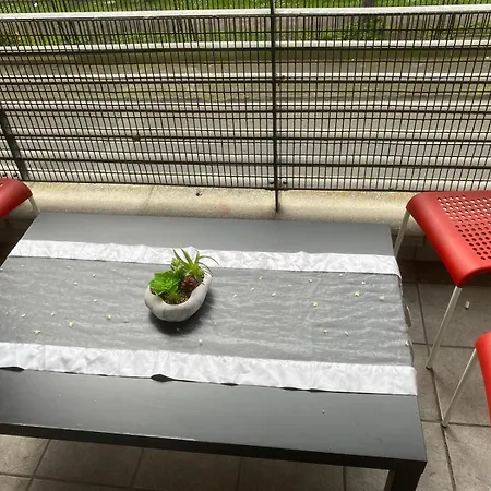 Excellent Location 2 R2 Apartmanhotel