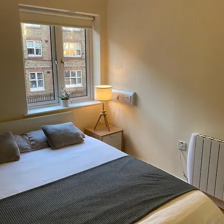 Excellent Location 2 R2 Aparthotel Dublino