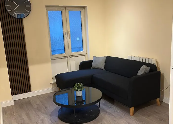 Excellent Location 2 R2 Dublino