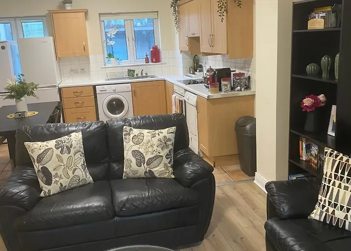 Excellent Location 2 R2 Dublino