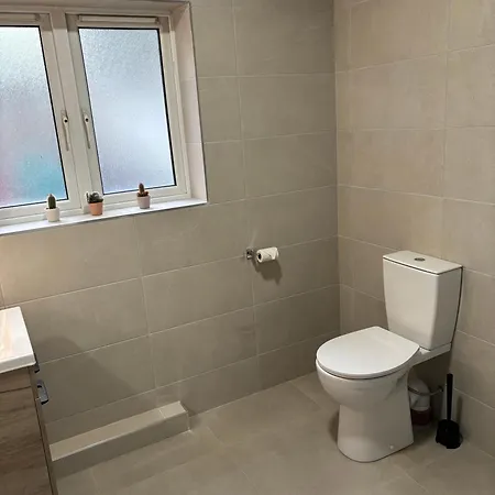 Ξενοδοχείο με διαμερίσματα Excellent Location 2 R2