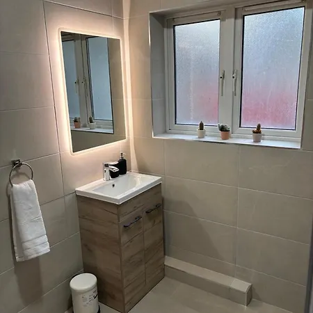 شقة فندقية Excellent Location 2 R2 دبلن