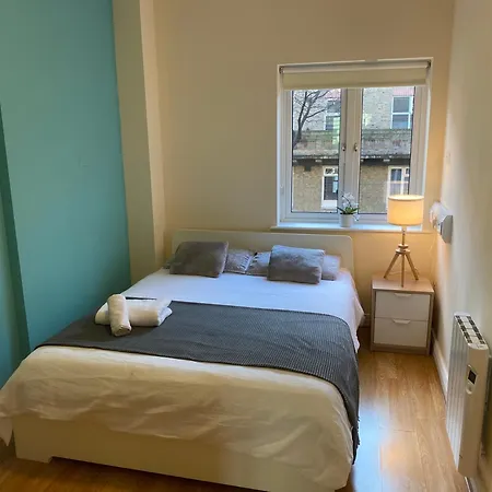 Excellent Location 2 R2 شقة فندقية دبلن