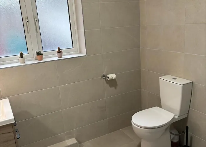 Hotel apartamentowy Excellent Location 2 R2