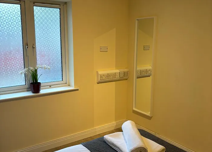 Excellent Location 2 R2 Hotel apartamentowy *