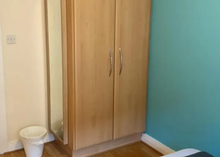 Hotel apartamentowy Excellent Location 2 R2