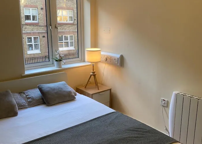 Excellent Location 2 R2 Aparthotel Dublin