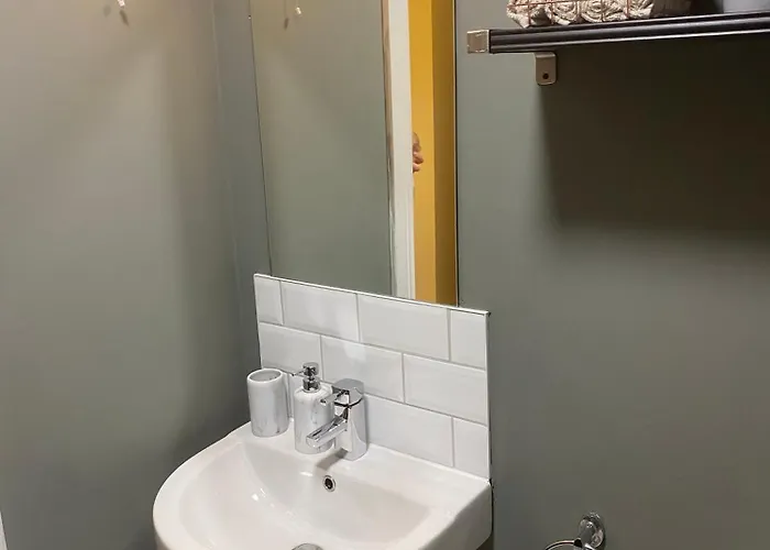 Appart hôtel Excellent Location 2 R2 *